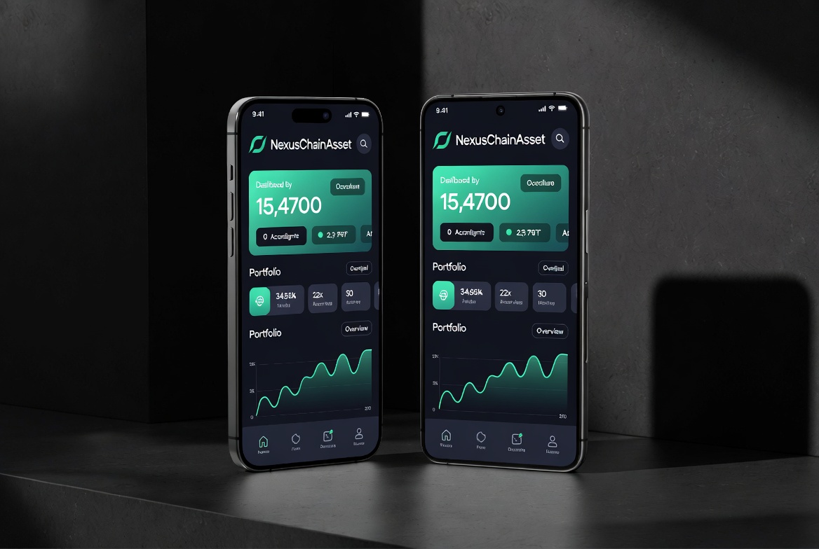 Trading App